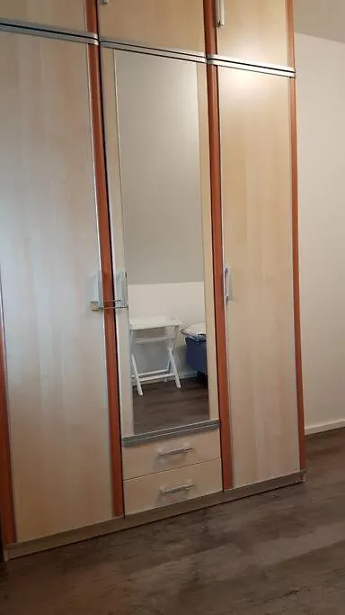 Gemuetliche Gaeste-/Messewohnung 350 M. Zur S-Bahn Rothenbach an der Pegnitz 0*,  Germany