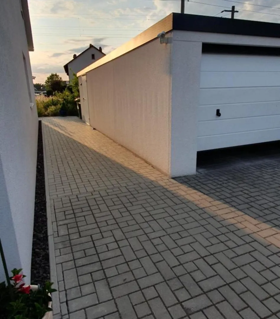 Gemuetliche Gaeste-/Messewohnung 350 M. Zur S-Bahn Rothenbach an der Pegnitz Germany