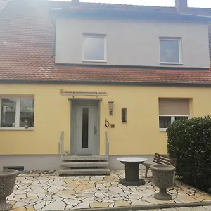 Ruhig Und Doch Zentral - Daham Röthenbach an der Pegnitz